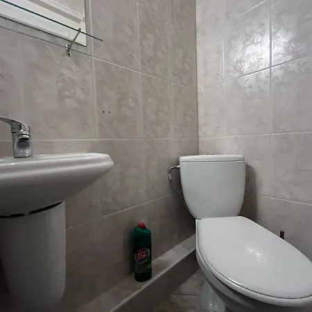 منزل للإقامة In Wola Near Rondo Onz I Daszynskiego